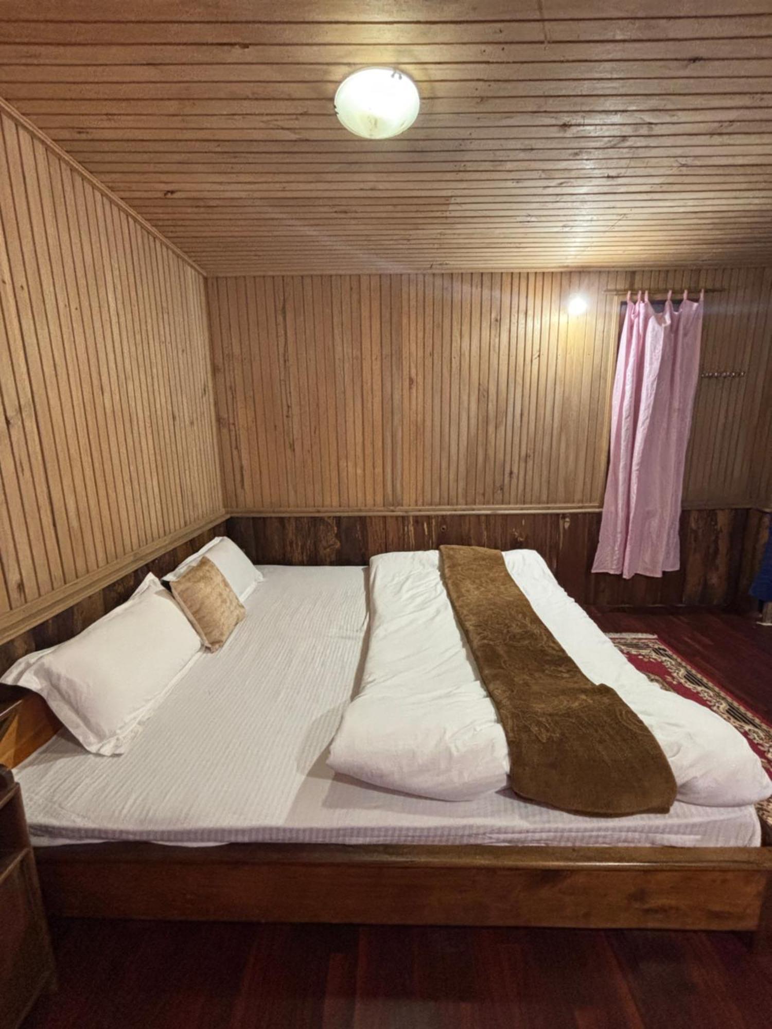 Odyssey'S Darap Eco Retreat Apartment Pelling Bagian luar foto