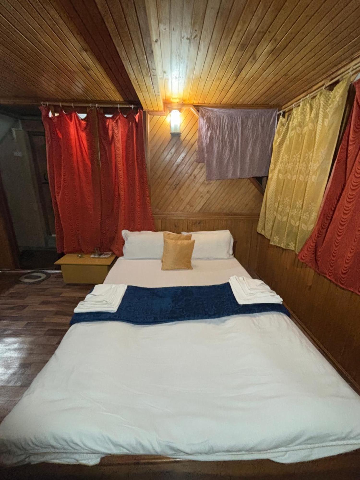 Odyssey'S Darap Eco Retreat Apartment Pelling Bagian luar foto